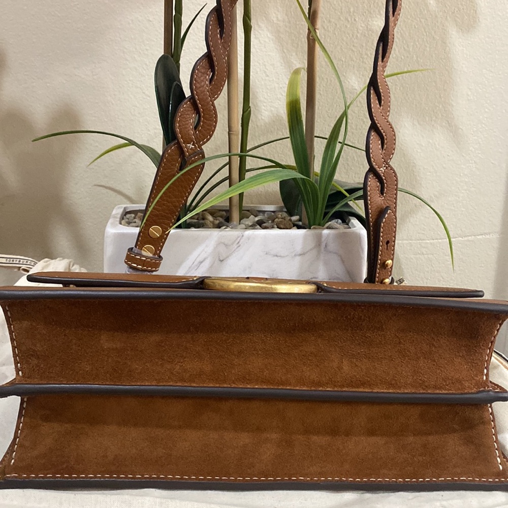 Tory Burch Miller Shoulder Bag - Picture 6 of 13